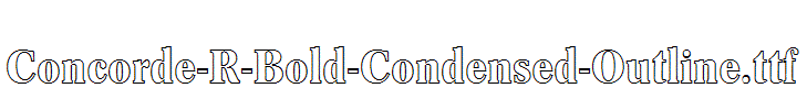 Concorde-R-Bold-Condensed-Outline.ttf
