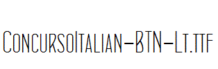 ConcursoItalian-BTN-Lt.ttf