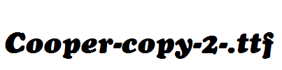 Cooper-copy-2-.ttf