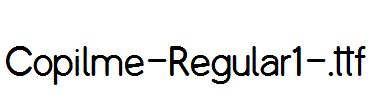 Copilme-Regular1-.ttf
