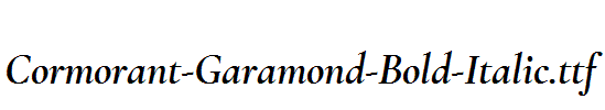Cormorant-Garamond-Bold-Italic