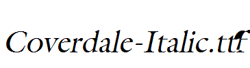 Coverdale-Italic.ttf