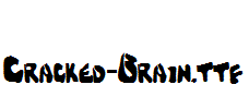 Cracked-Brain.ttf