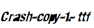 Crash-copy-1-.ttf