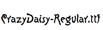 CrazyDaisy-Regular.ttf