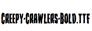 Creepy-Crawlers-Bold.ttf