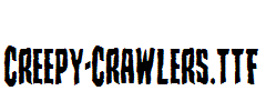 Creepy-Crawlers.ttf