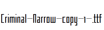 Criminal-Narrow-copy-1-.ttf