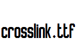 Crosslink