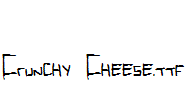 Crunchy-Cheese.ttf