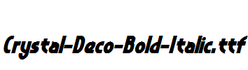Crystal-Deco-Bold-Italic.ttf