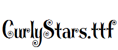 CurlyStars
