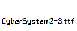 CyberSystem2-3