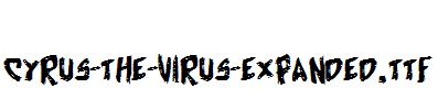 Cyrus-the-Virus-Expanded