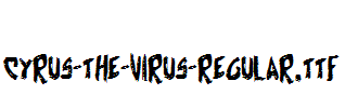 Cyrus-the-Virus-Regular