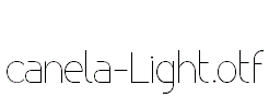 canela-Light