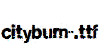 cityburn-