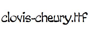 clovis-cheury