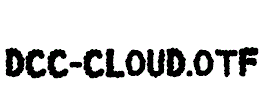 DCC-Cloud
