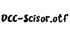 DCC-Scisor