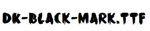 DK-Black-Mark
