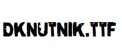 DKNutnik