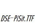 DSE-PiSit.ttf