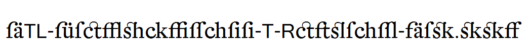 DTL-Fleischmann-T-Regular-Alt.ttf