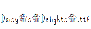 Daisy-s-Delights-