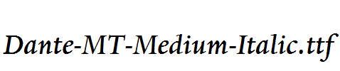 Dante-MT-Medium-Italic.ttf