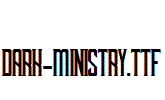 Dark-Ministry
