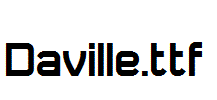 Daville