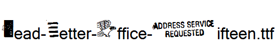 Dead-Letter-Office-Fifteen
