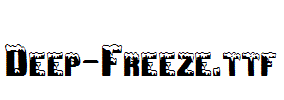 Deep-Freeze.ttf