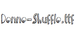 Denne-Shuffle