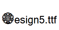 Design5.ttf