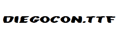 DiegoCon