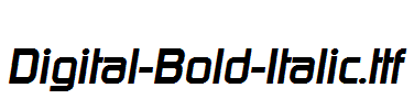 Digital-Bold-Italic.ttf