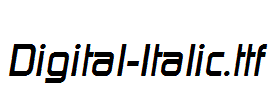Digital-Italic.ttf