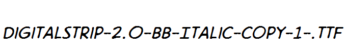 DigitalStrip-2.0-BB-Italic-copy-1-.ttf