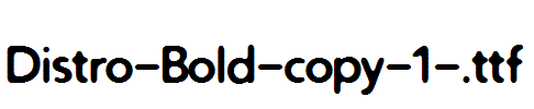 Distro-Bold-copy-1-.ttf