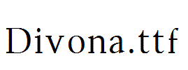 Divona