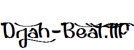Djah-Beat