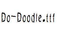 Do-Doodle