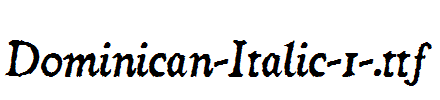 Dominican-Italic-1-.ttf