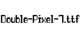 Double-Pixel-7