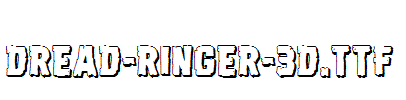 Dread-Ringer-3D