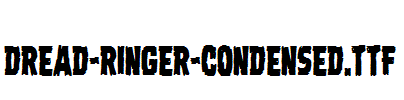 Dread-Ringer-Condensed
