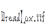 DreadLox.ttf