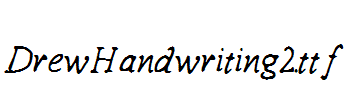 DrewHandwriting2